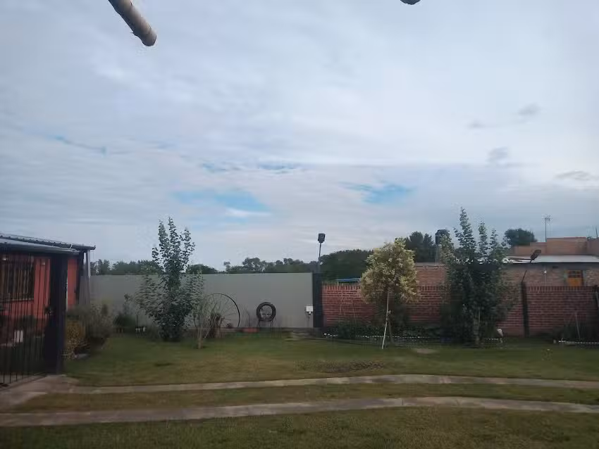 Nuestro Quincho Spegazzini