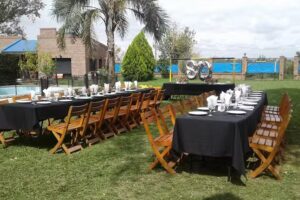 Nuestro sue&ntilde;o &ndash; Casa de eventos