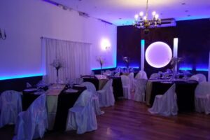 Nuestros Sue&ntilde;os Eventos