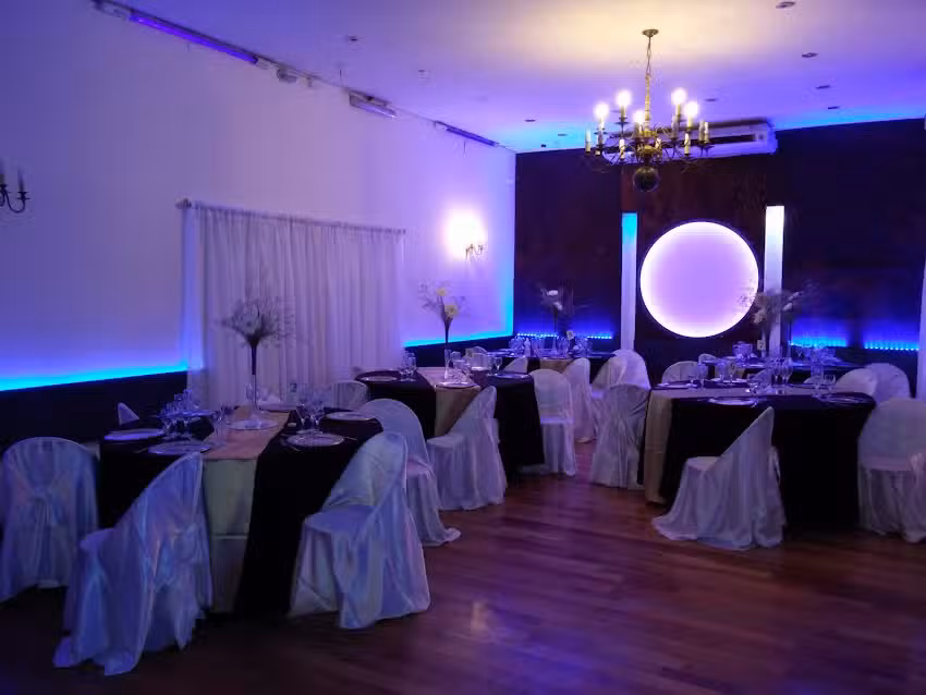 Nuestros Sue&ntilde;os Eventos