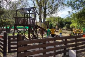 Nuevo Castillo Amarillo