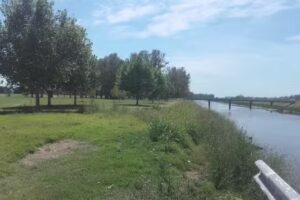 Nuevo Centro Internacional de Eventos, Espacio Cuyen, Junin