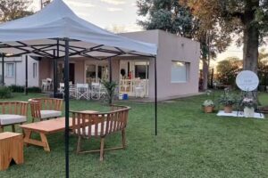 Nuevo Estilo Eventos