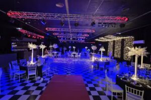 NUEVO PREMIERE EVENTOS