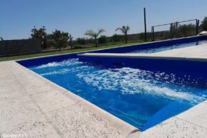 Oasis,camino santa barbara