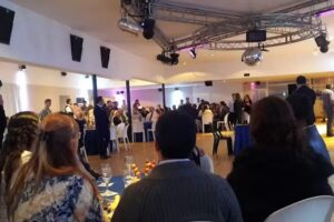 Oasis Cooper Eventos