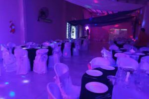 OASIS EVENTOS