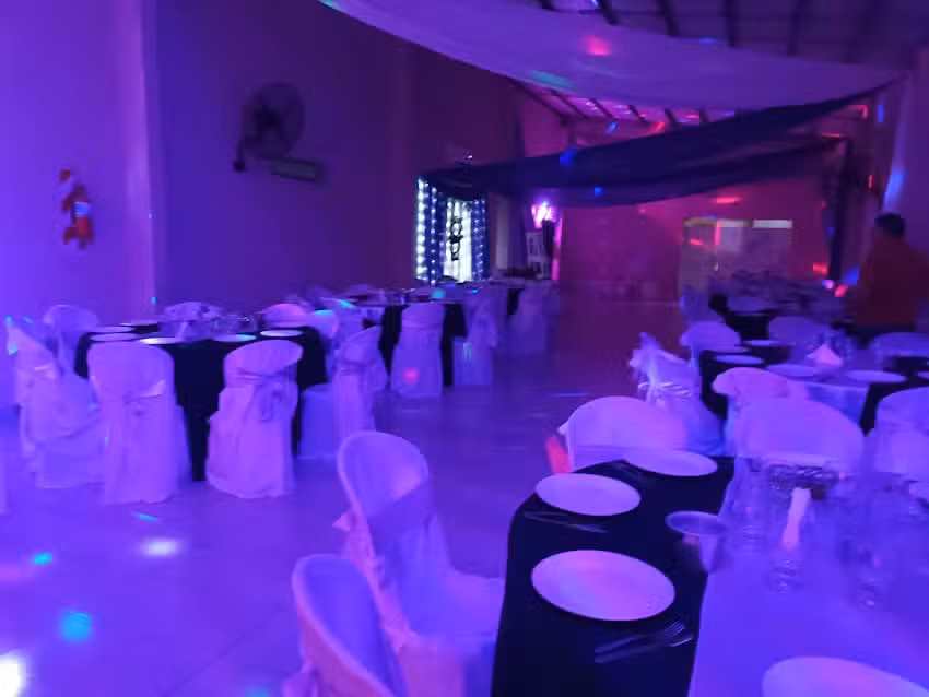 OASIS EVENTOS
