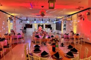 Oasis Eventos | Espacio Integral para fiestas y eventos