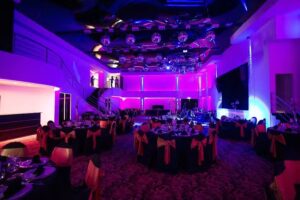 Ocean Palace Eventos