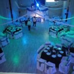 Odisea eventos