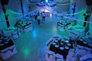 Odisea eventos