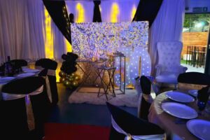 Oeste Hangar Multiespacio