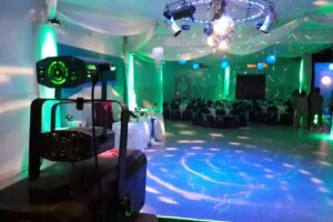 Ofeis Eventos