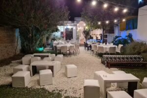 Ofelia Casa de Eventos