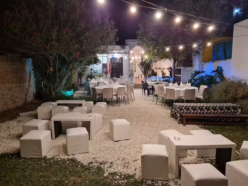 Ofelia Casa de Eventos