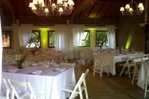 Oficina Estancia El Cencerro | Capilla del Se&ntilde;or | Eventos Sociales | Eventos Corporativos