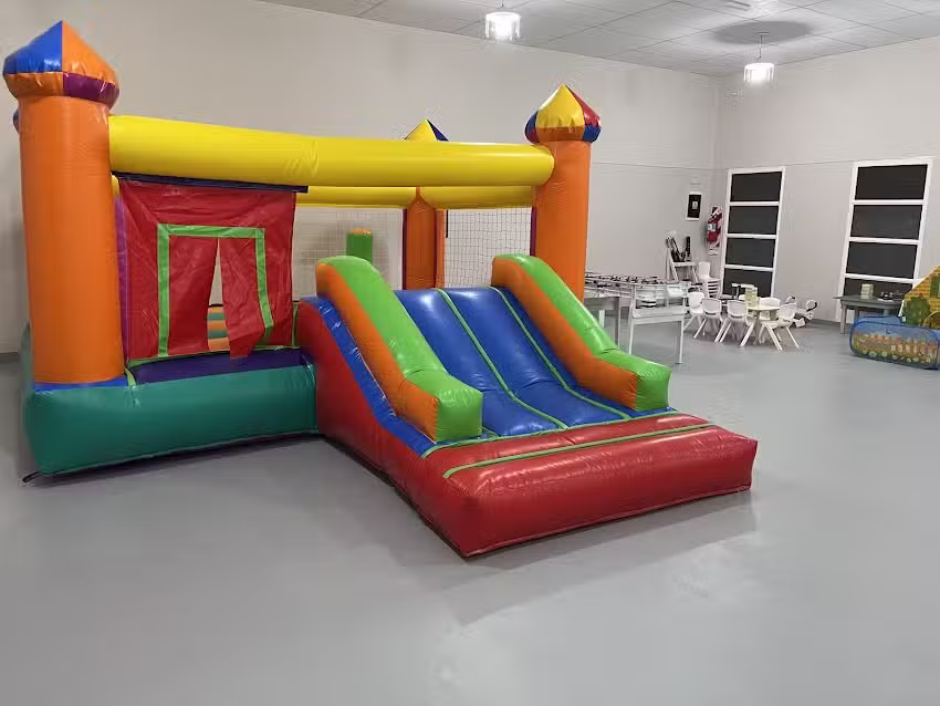 Ohana EspacioMulti Eventos