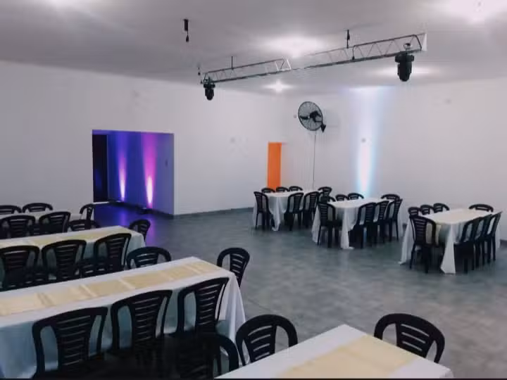 Ohana Eventos
