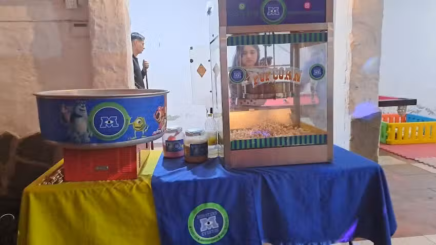 Ohana Eventos