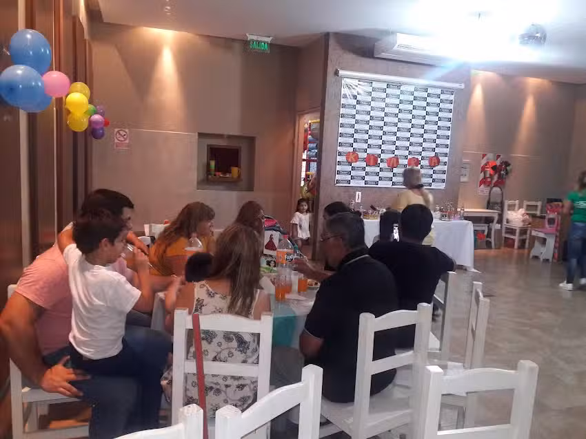 OHANA Fiestas y Eventos