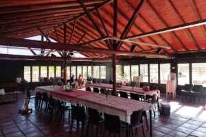 Ohana, Sal&oacute;n de Eventos