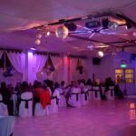 Ohana Salon De Fiestas