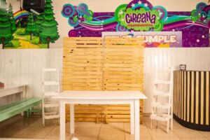 Olasco Espacios para Eventos