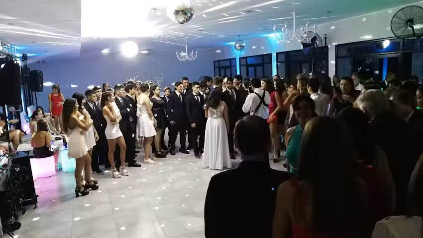 Olay&rsquo;s Eventos