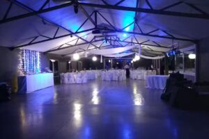 Oliveto Salon De Eventos