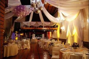 Olivia Eventos Lan&uacute;s