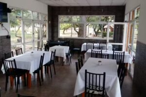 Olivia salon de eventos