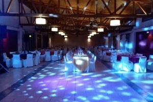 On Productora de Eventos