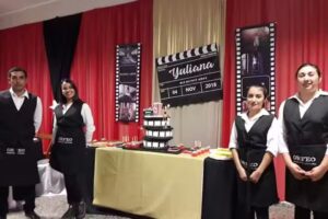 ORFEO Catering&Eventos