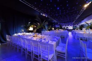 Organizacion de Eventos Gaston Perez