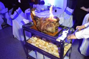 Organizamos tus Eventos (O.T.E)