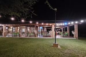 Origen Cocina de proximidad