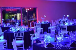 ORIÓN FINCA DE FIESTAS Y CONFERENCIAS