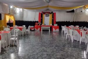 Ortiz Eventos