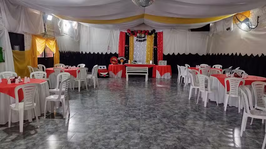 Ortiz Eventos