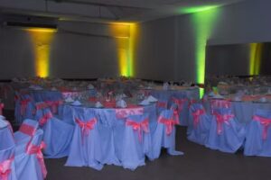 Oscar Galarza Eventos