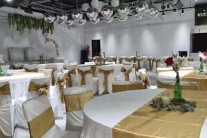 OSLO Eventos Del Viso
