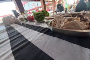 Osvaldo Mencia &ndash; Perniles y Catering