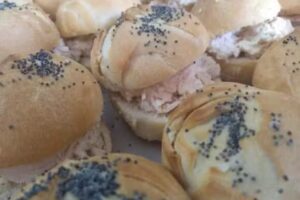 Osvaldo Servicio de C&aacute;tering