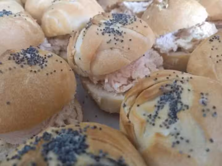 Osvaldo Servicio de C&aacute;tering