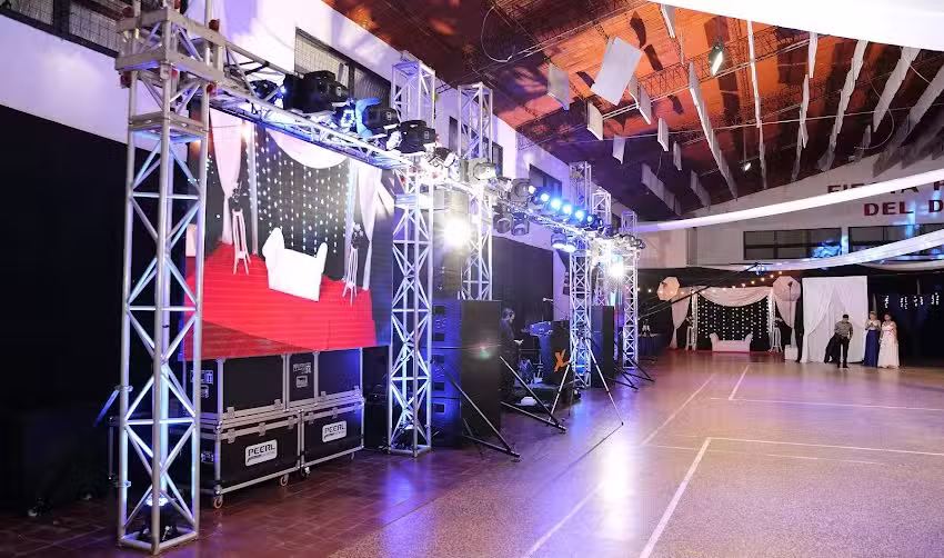 OXIGENO-Producciones