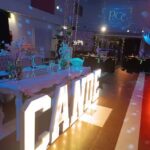 P&G eventos
