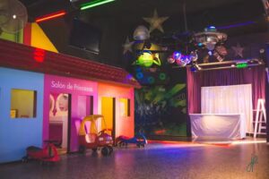 Packuitas Salon Multieventos