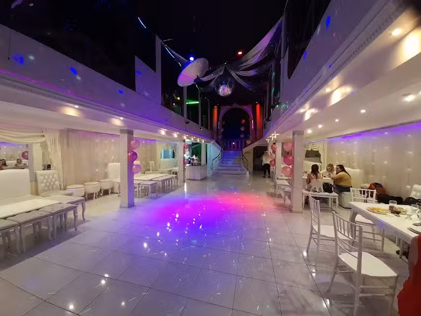 Palacio Chocolate