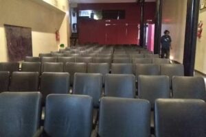 Palacio el victorial